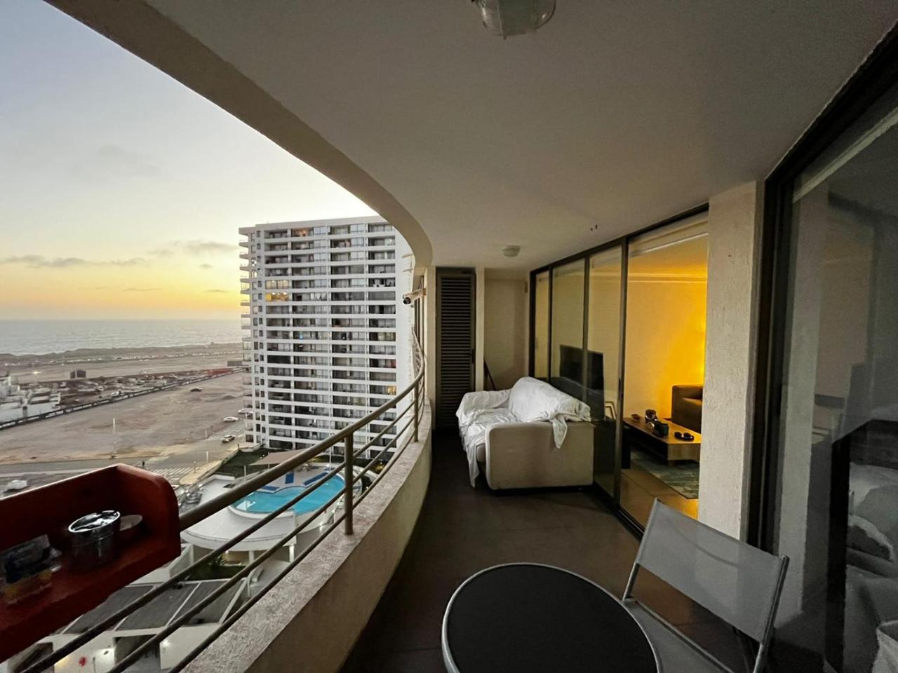 EXPONOR, ANTOFAGASTA APARTAMENTO DE LUJO