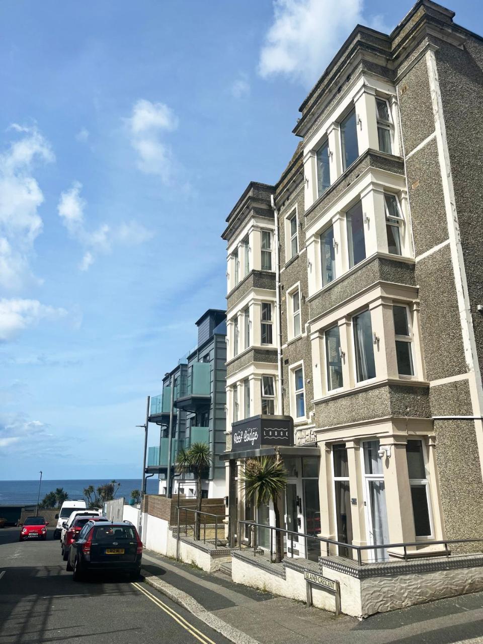 Image: Reef Lodge