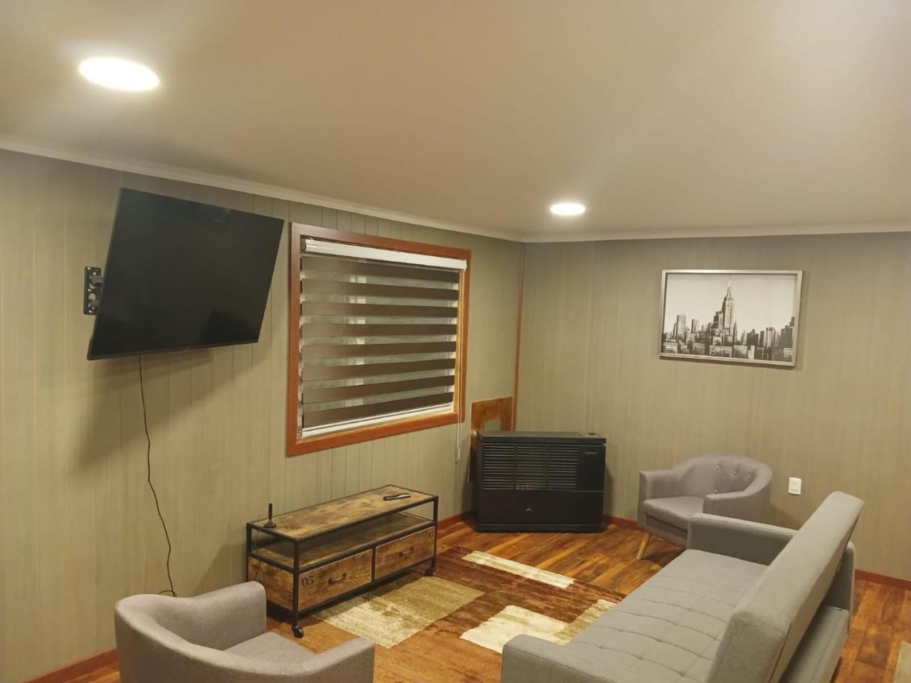 Arriendo casa nueva por d�a