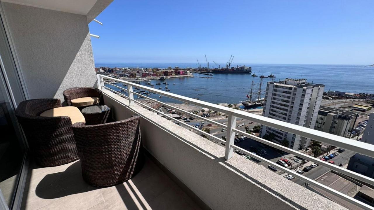 Lindo departamento amoblado en la zona norte de Iquique