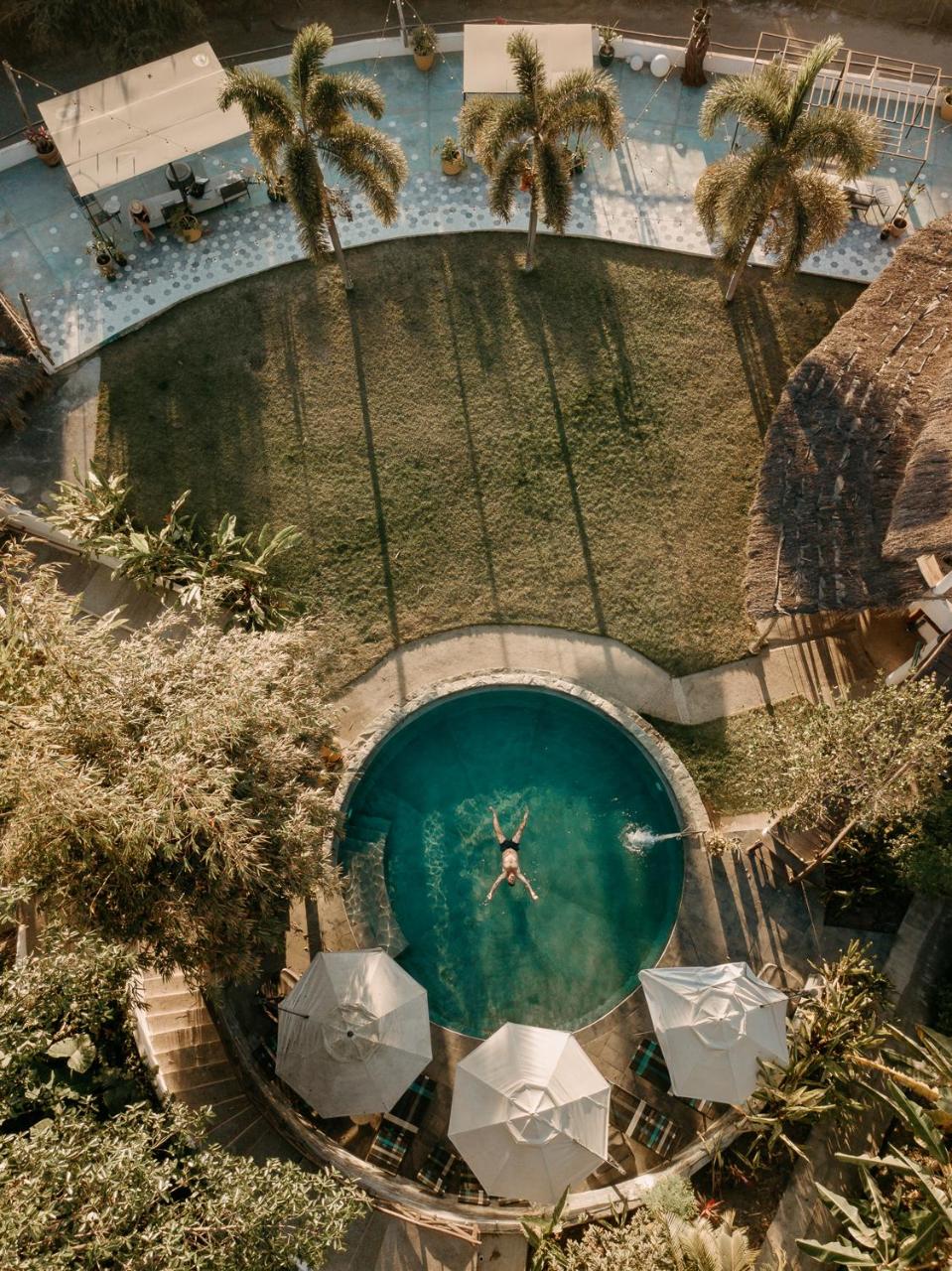 Image: Maraica San Pancho Rooms