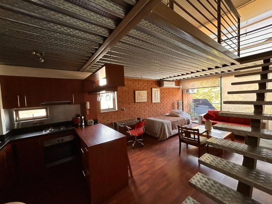 Family department in Providencia