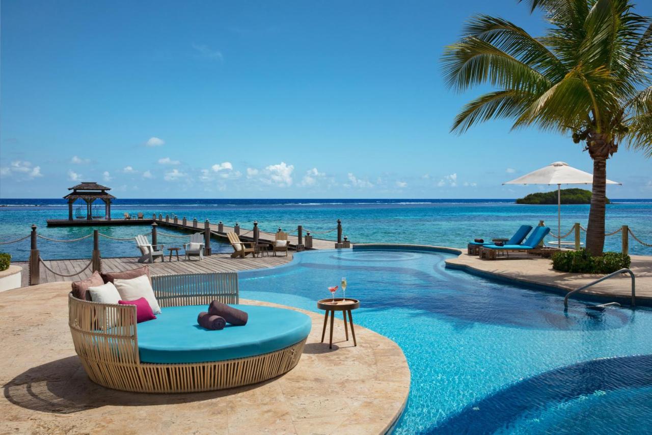 Image: Zoetry Montego Bay