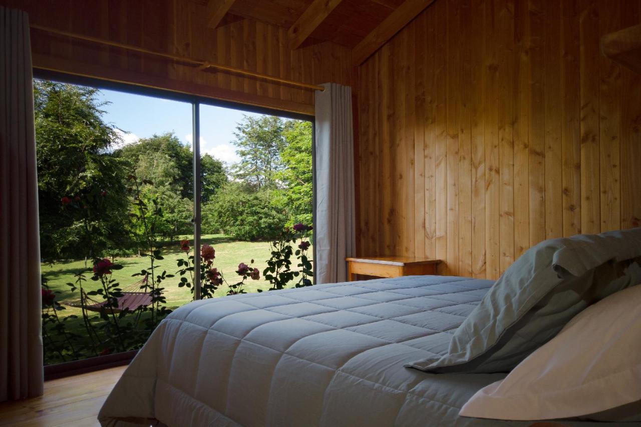 Caba�a Familiar Panguipulli