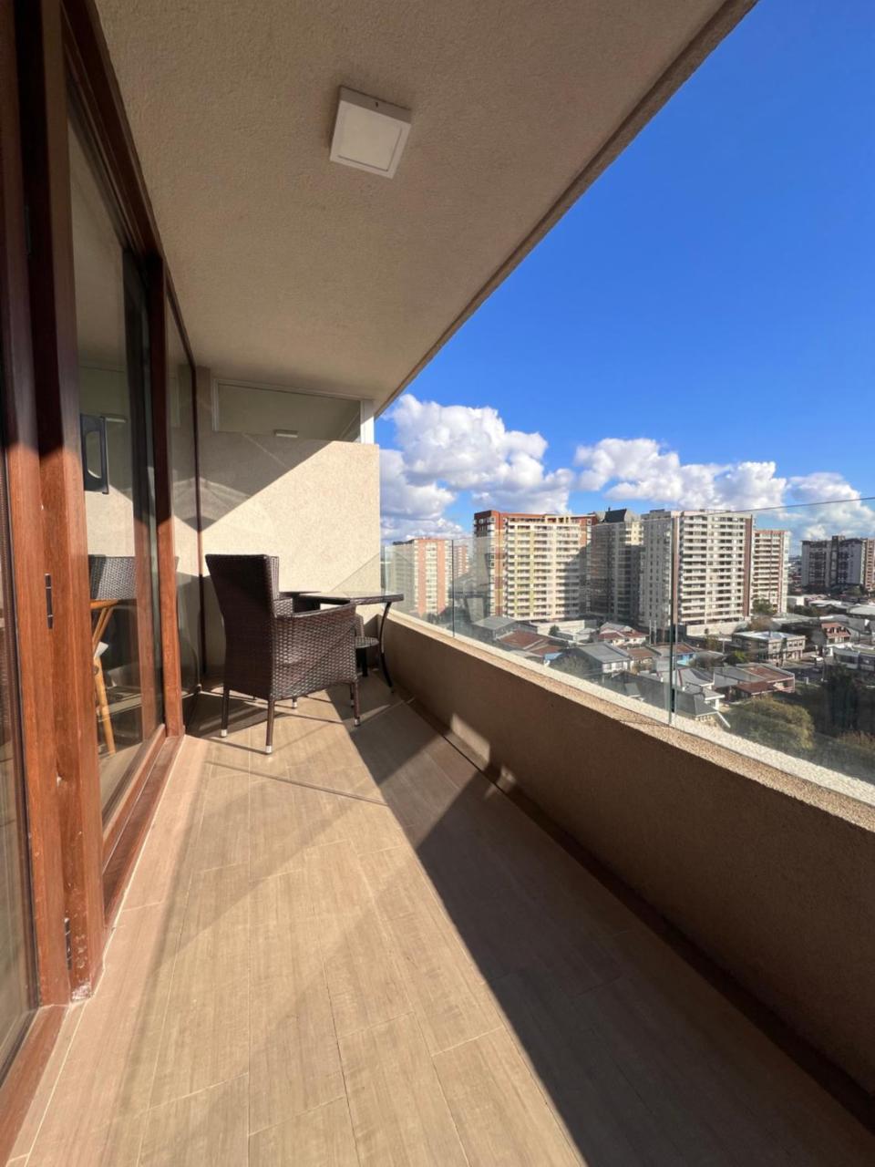 City House Claro Solar