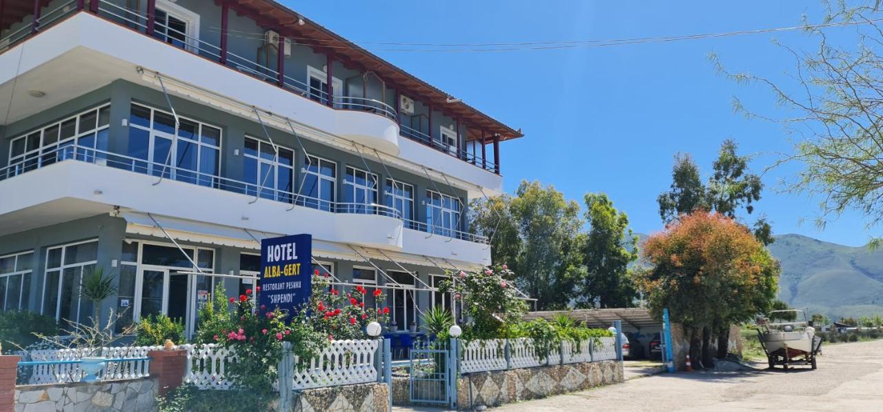 Image: Hotel Alba-Gert