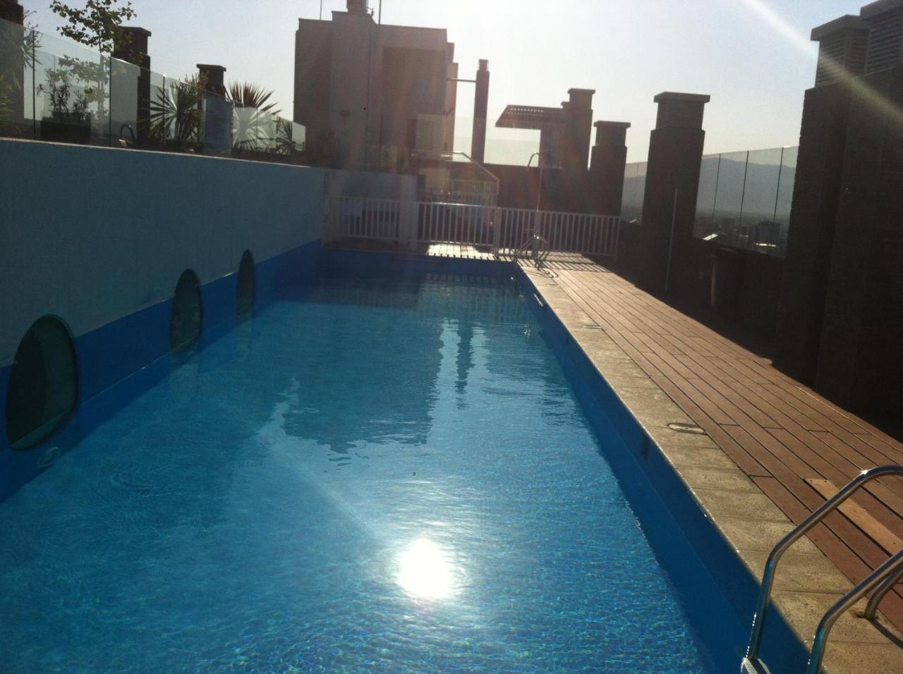 Gran Santiago Torre D