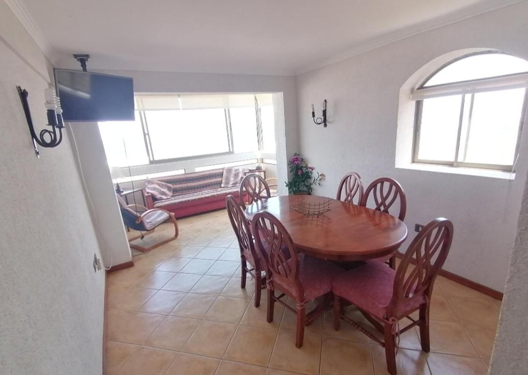 Arriendo diario La Serena