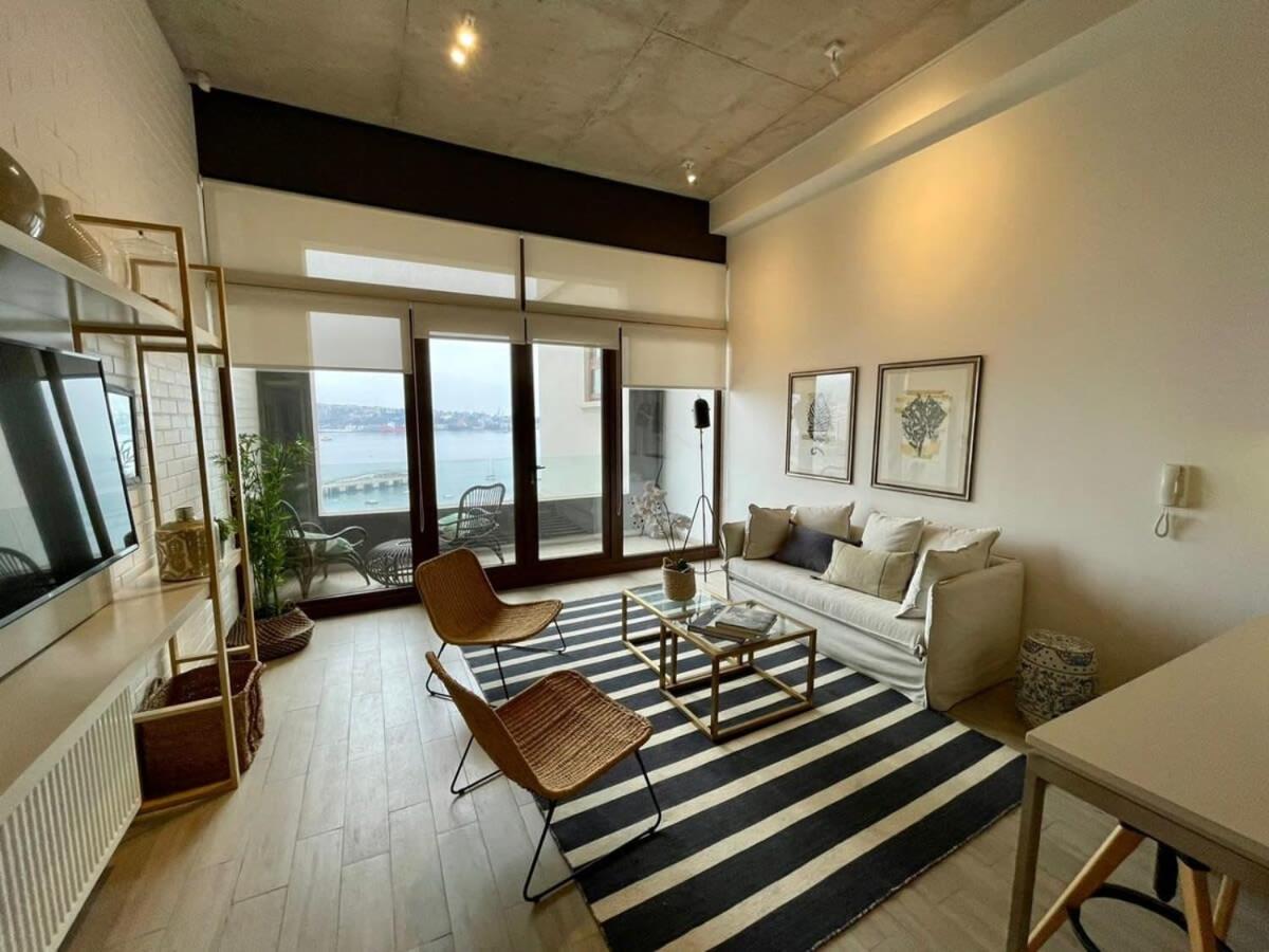 Duplex en MejorVista de Valparaiso Estacionamiento Servicio HOM