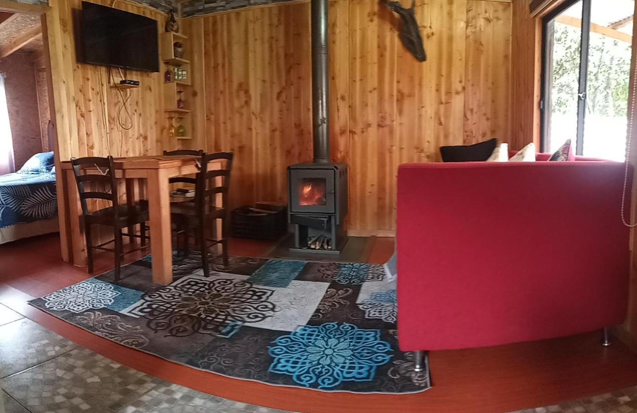 caba�a villa la dehesa