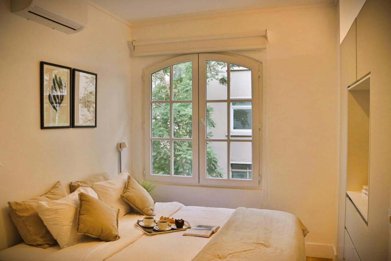 Inmejorable Studio en Calle Monjitas Santiago