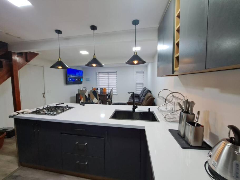 Agradable casa en Puerto Varas