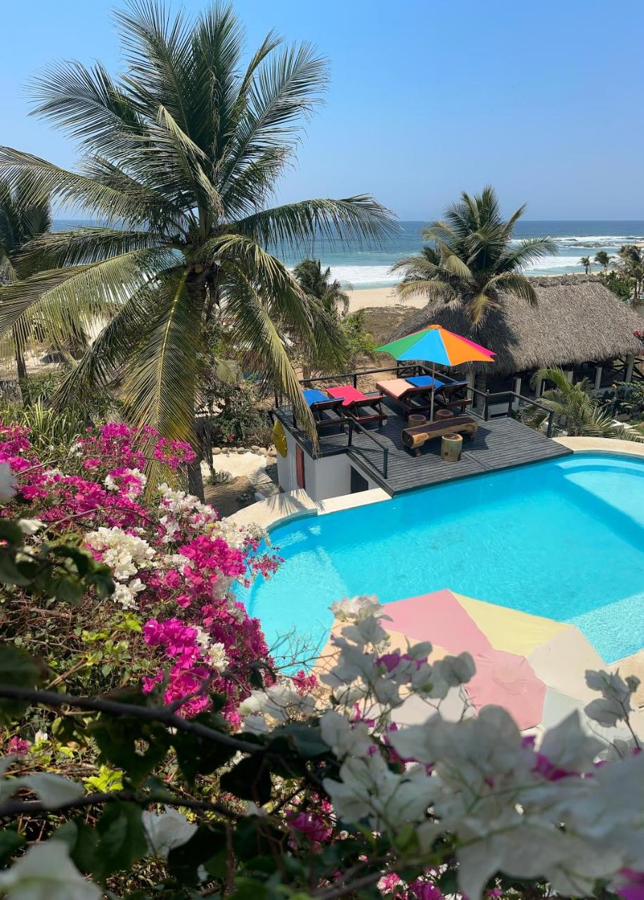 Image: Beachfront Paradise Boutique Hotel
