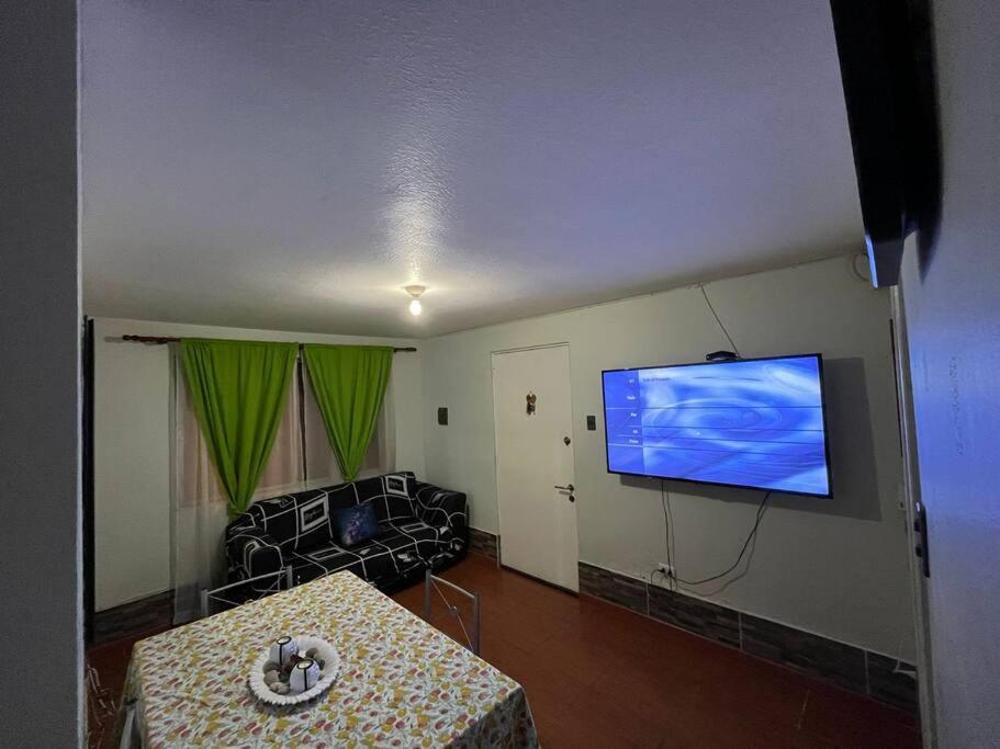 Dpto con excelente ubicaci�n