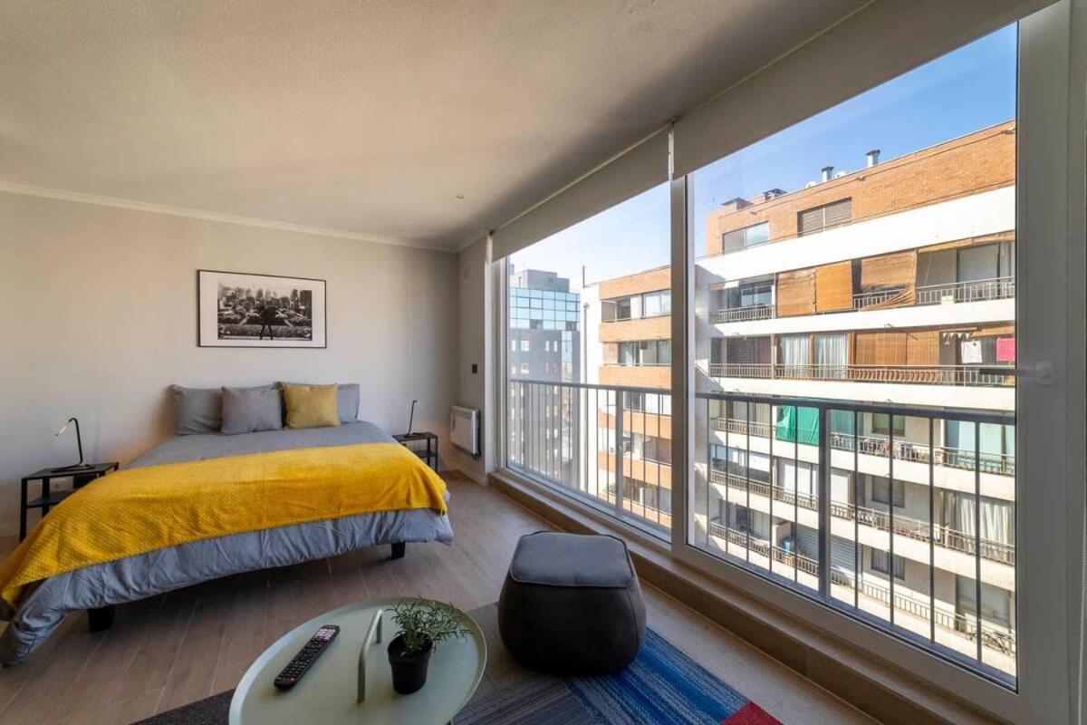 Hermoso studio en ubicacion privilegiada