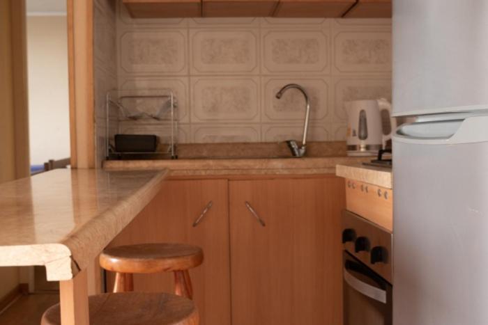 Gran departamento amoblado a pasos del Movistar Arena, ubicado en Nataniel Cox