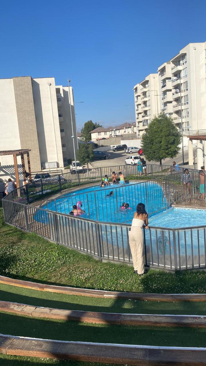 Depto Mirador de Bah�a Coqbo