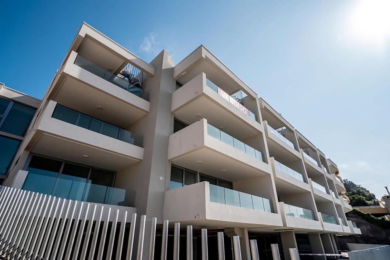 Frente al Mar, Tranquilidad y Comodidad