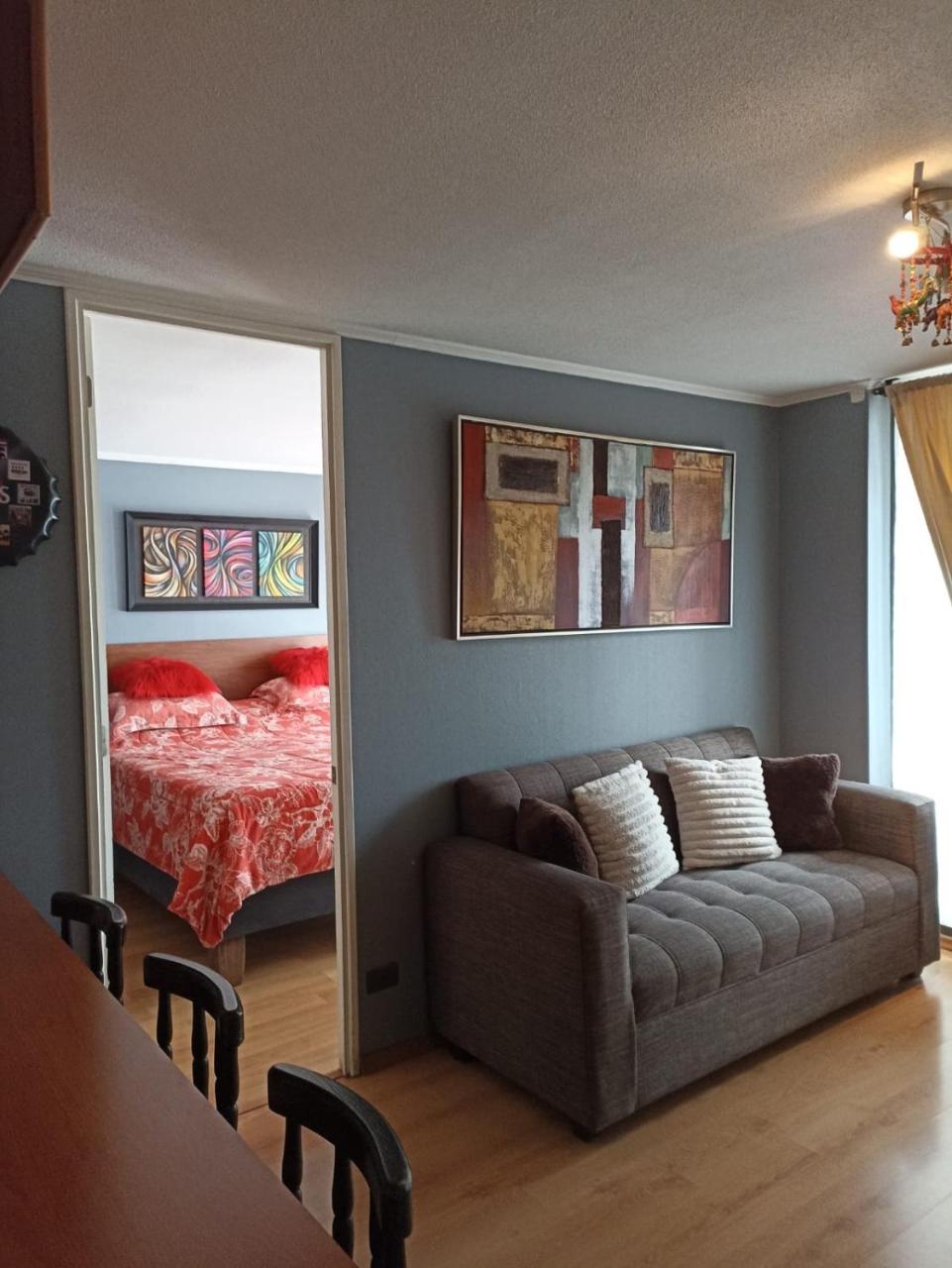 Bellavista Dardignac 28