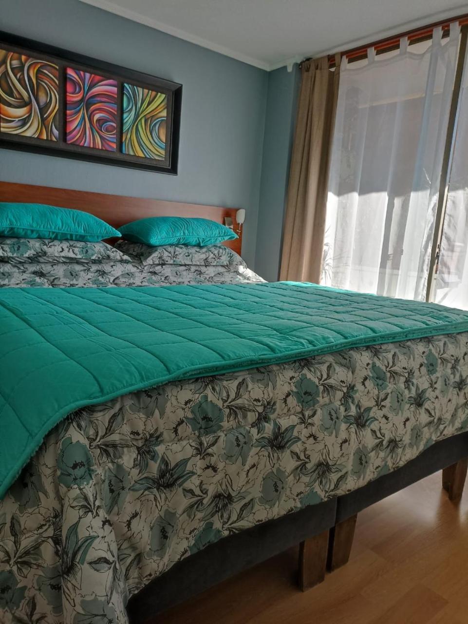 Bellavista Dardignac 28