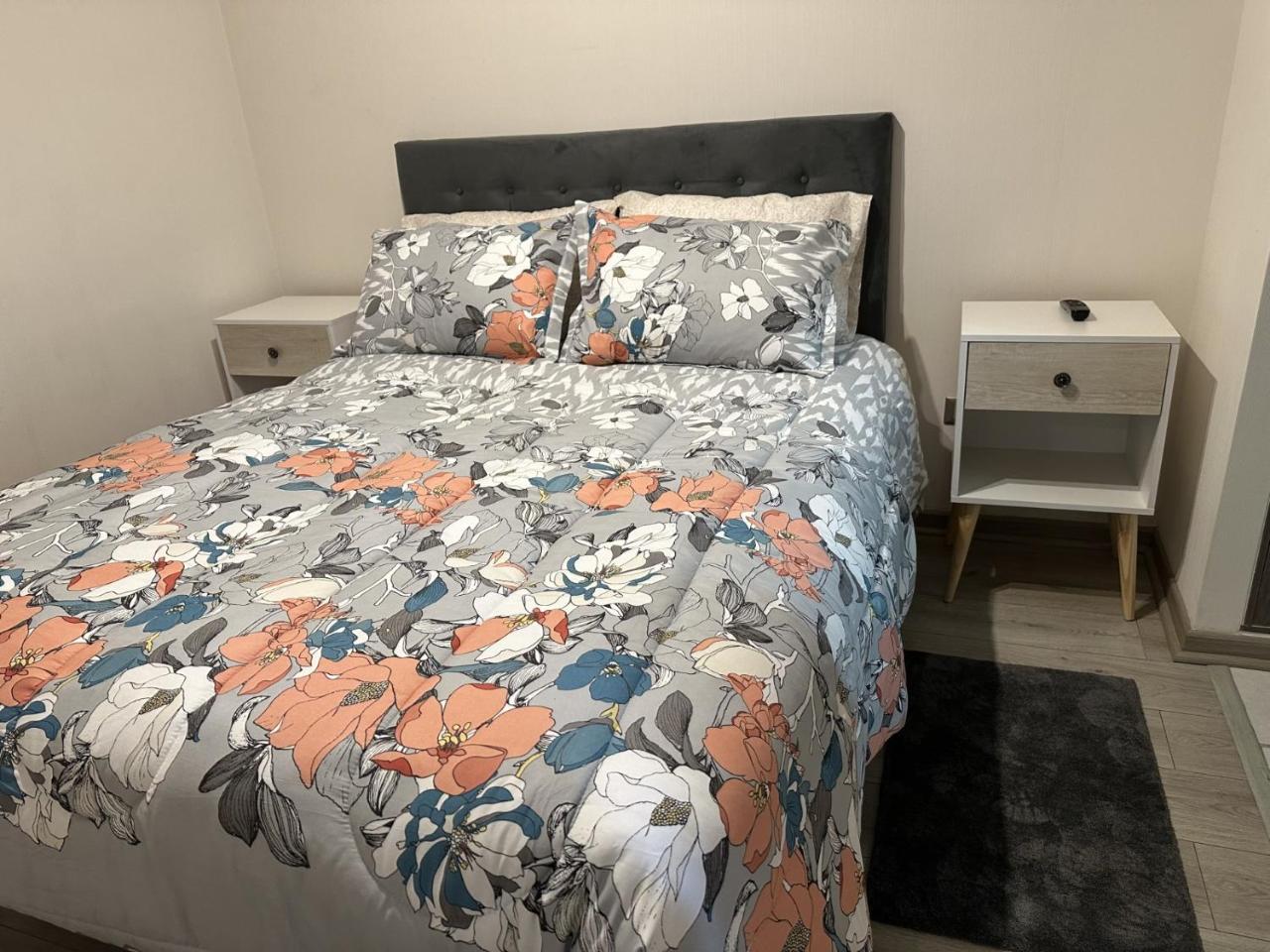 Depto nuevo centro Chillan