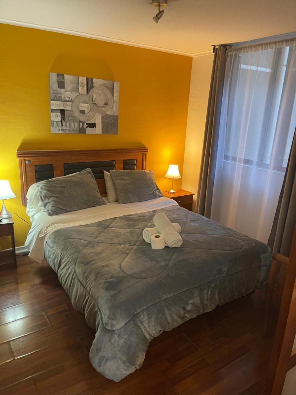 Altura Forestal Apartment