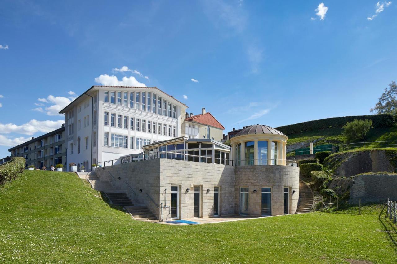 Image: Hotel & Talasoterapia Zelai
