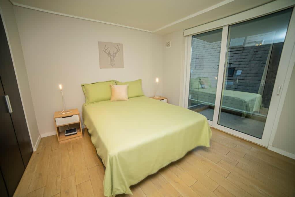 Lindo Departamento Cercano a Todo en Providencia