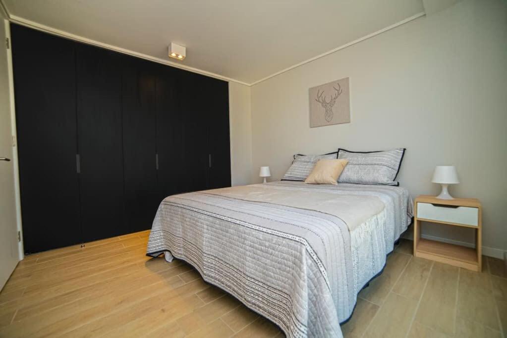 Funcional y Luminoso Departamento