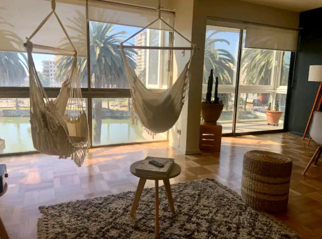 Departamento c�lido y confortable