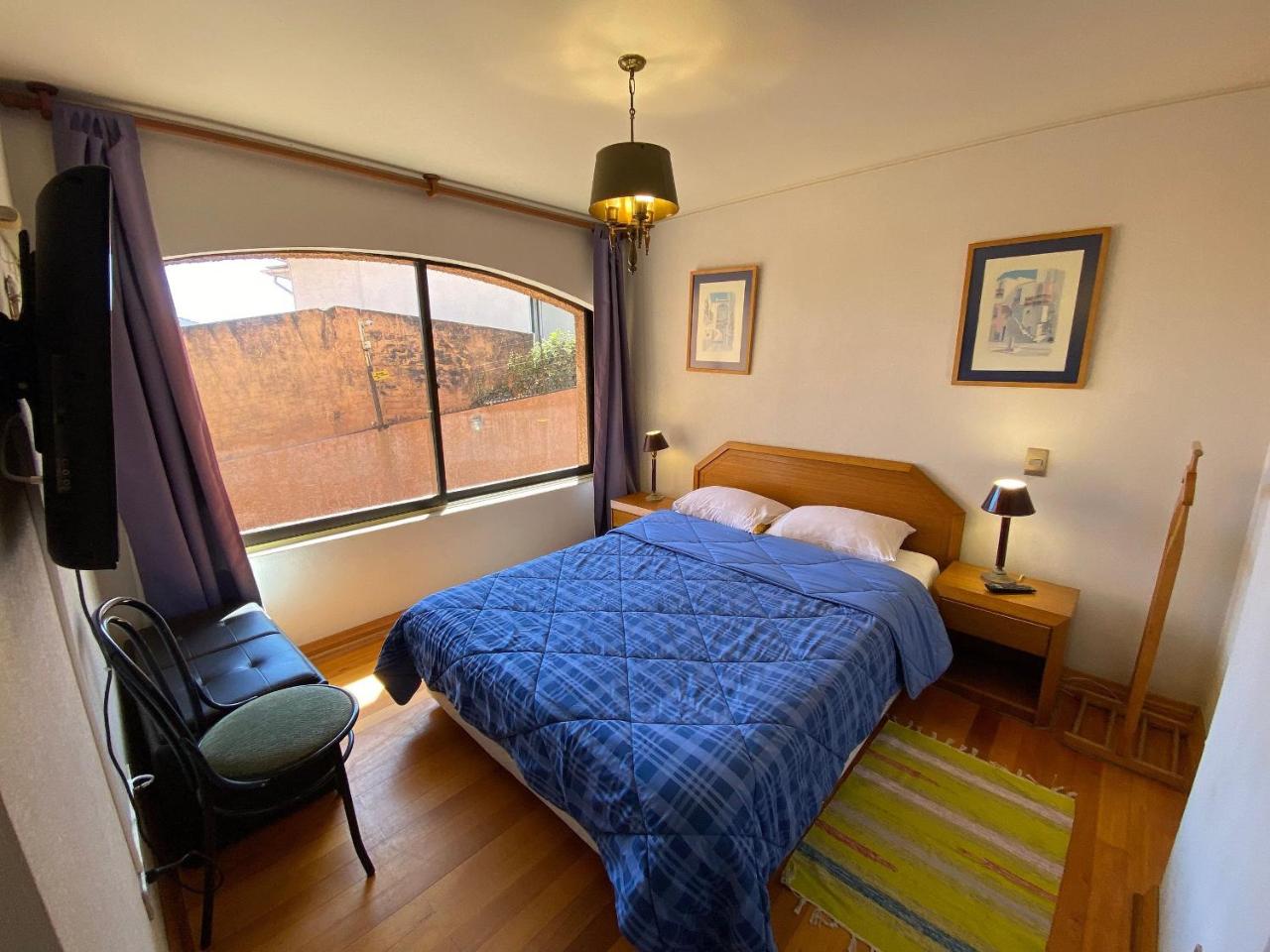 Departamento con excelente ubicaci�n en re�aca