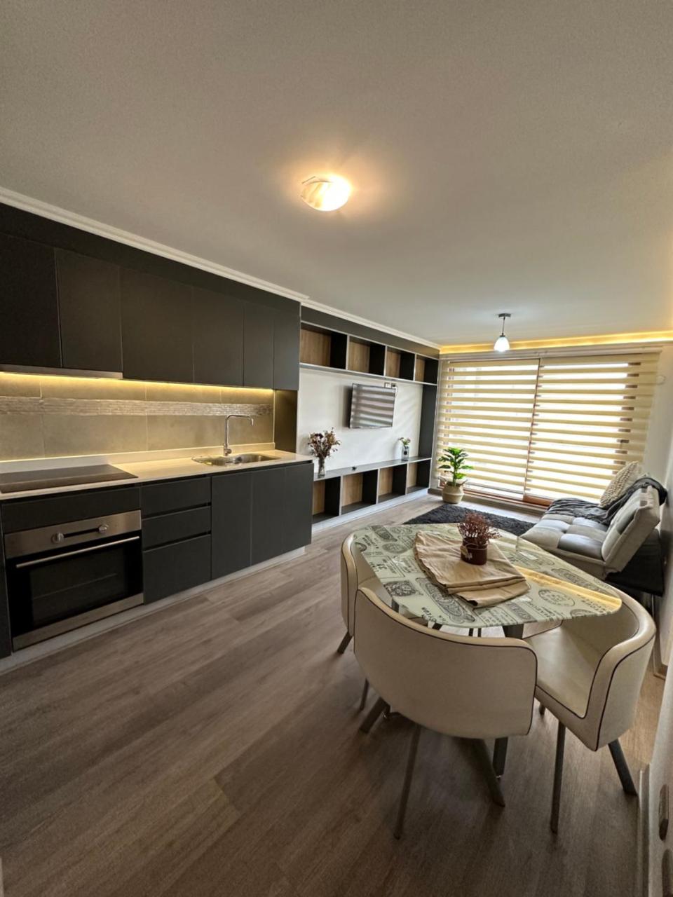 Maravilloso dpto 2 dormitorios