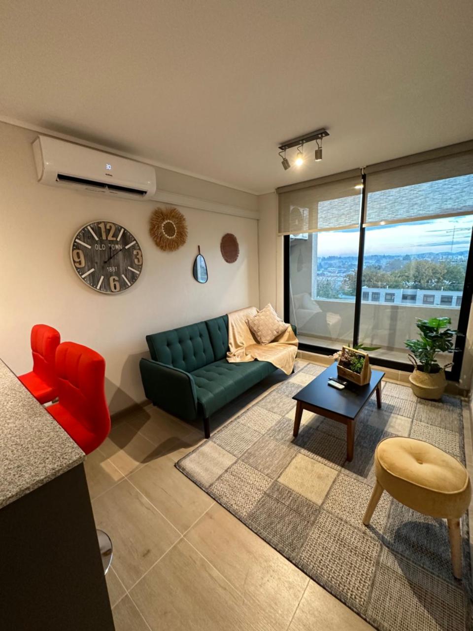 C�ntrico dpto 1D 1B