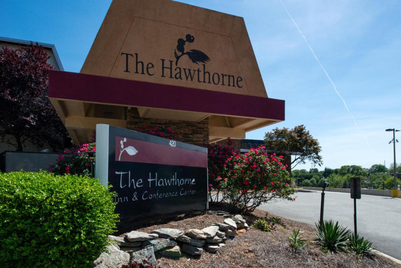 Image: Hawthorne Inn & Conference Center