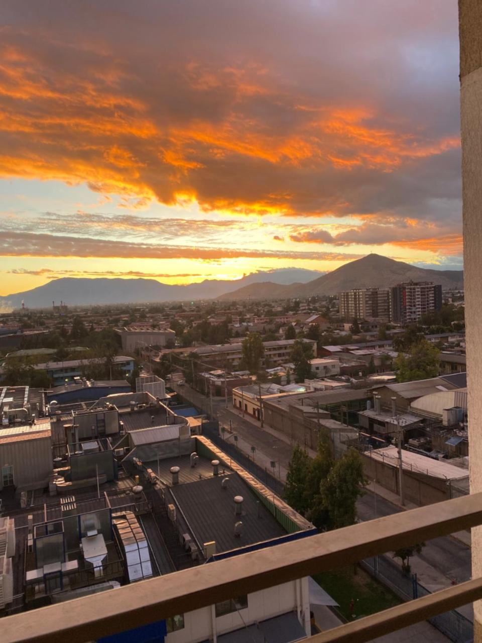 Departamento solo para dormir sin estacionamiento