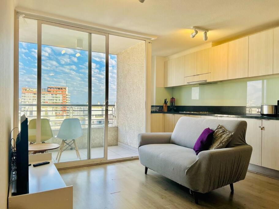 Nice apartment close to the metro