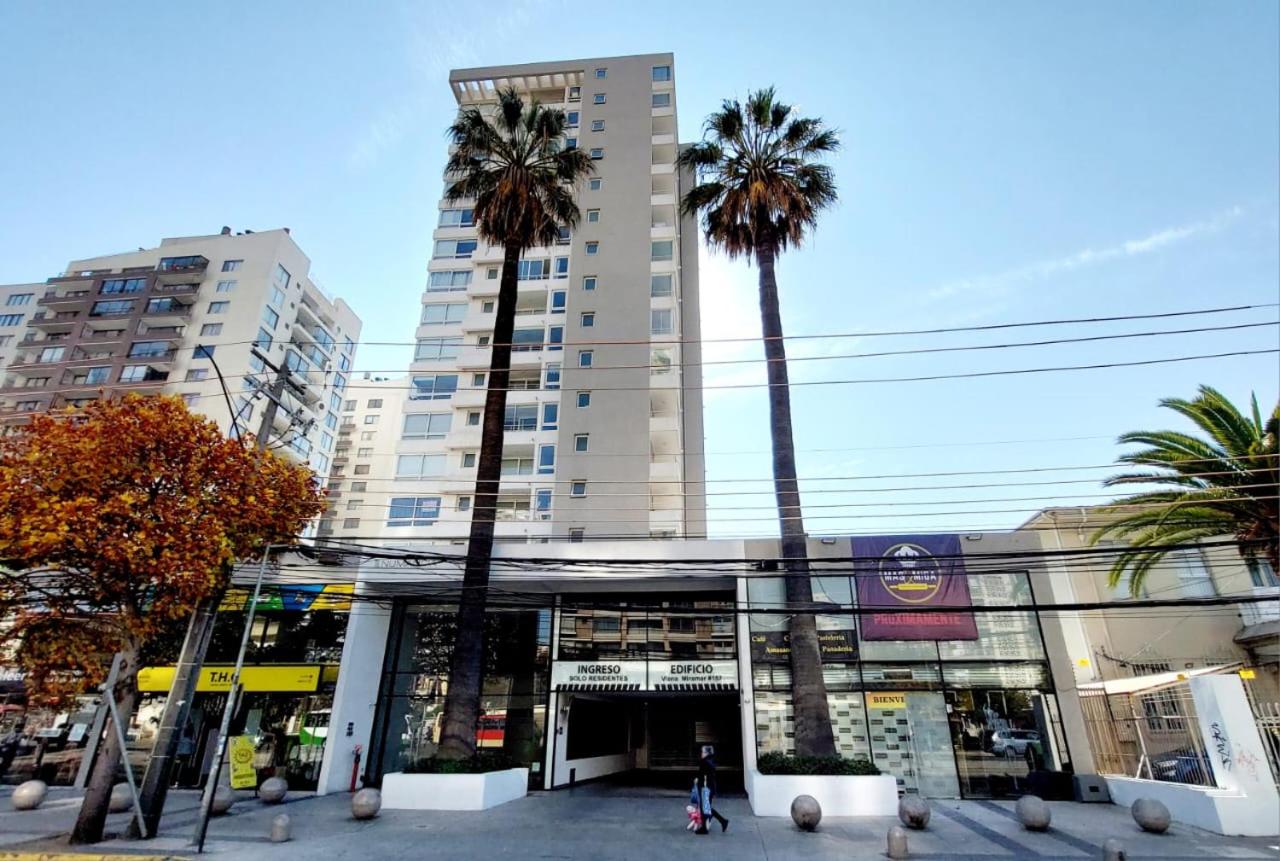 Departamento 1601 Vive Miramar