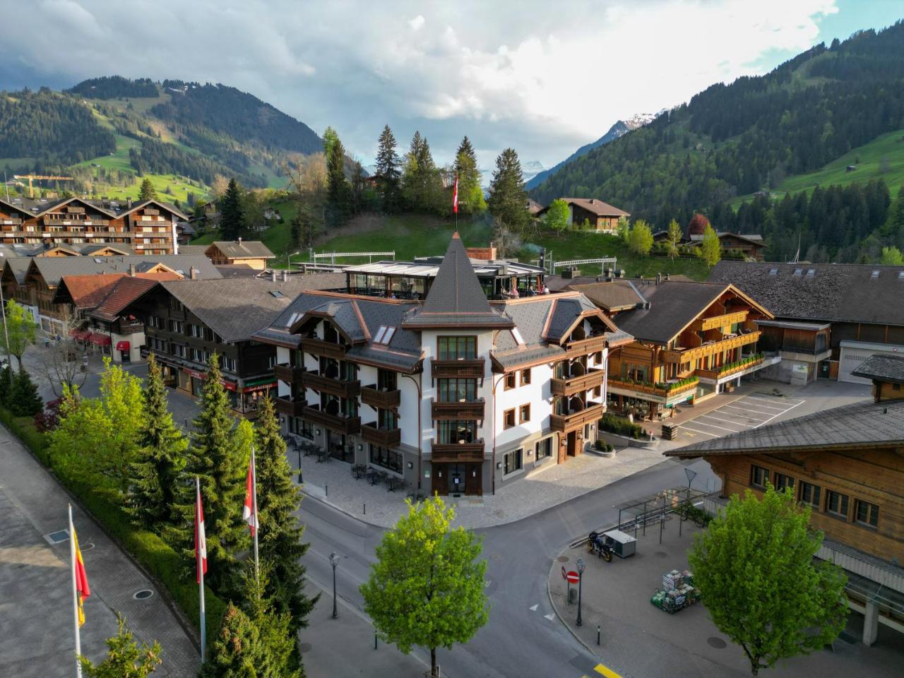 Image: Miiro The Mansard