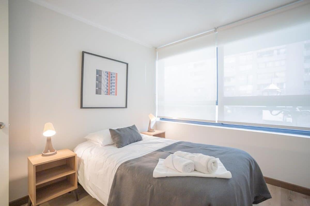 Apartamento Urbano para una Estadia Inolvidable