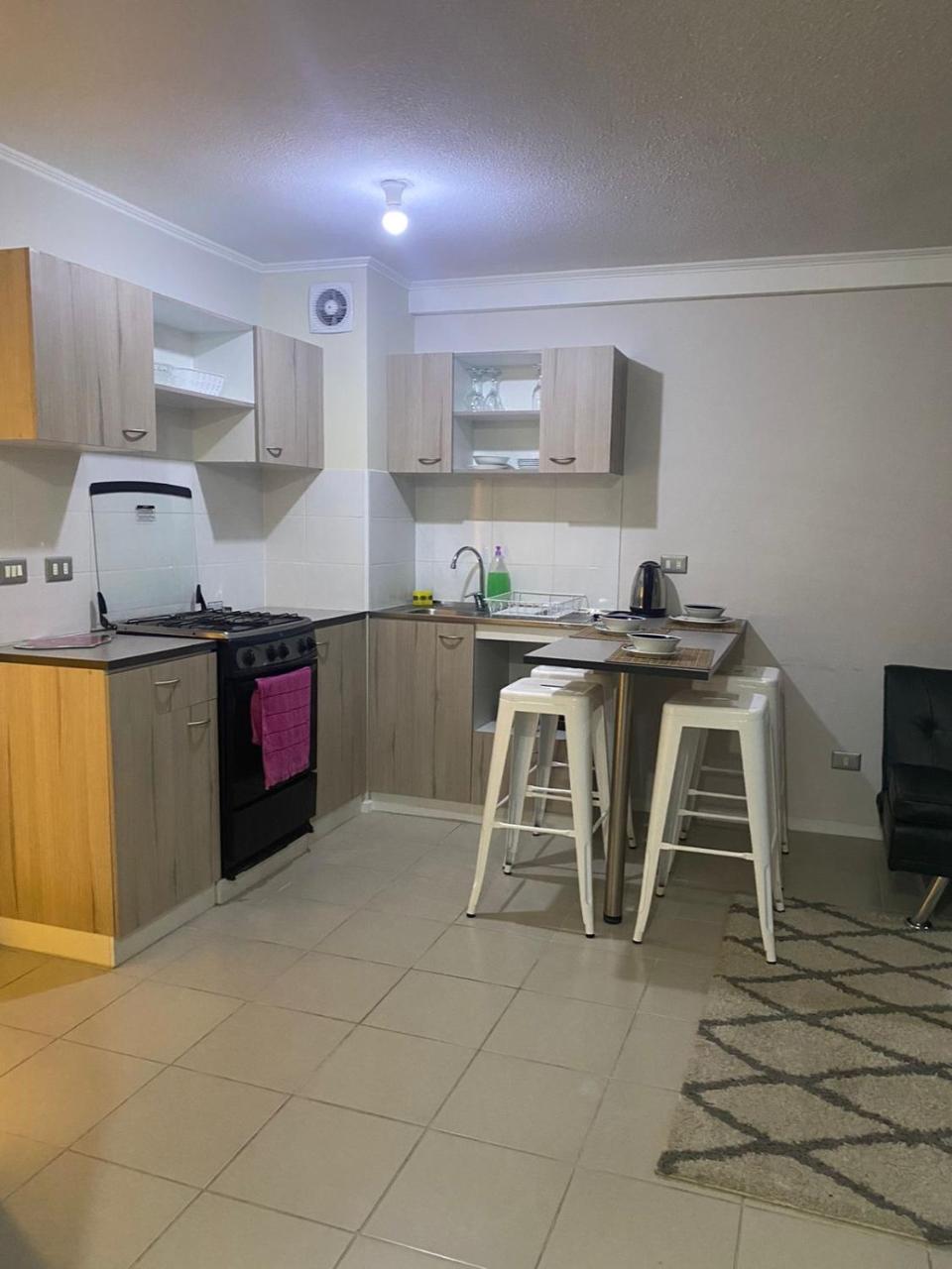 Departamento 2H- 2B - Factura a Empresas