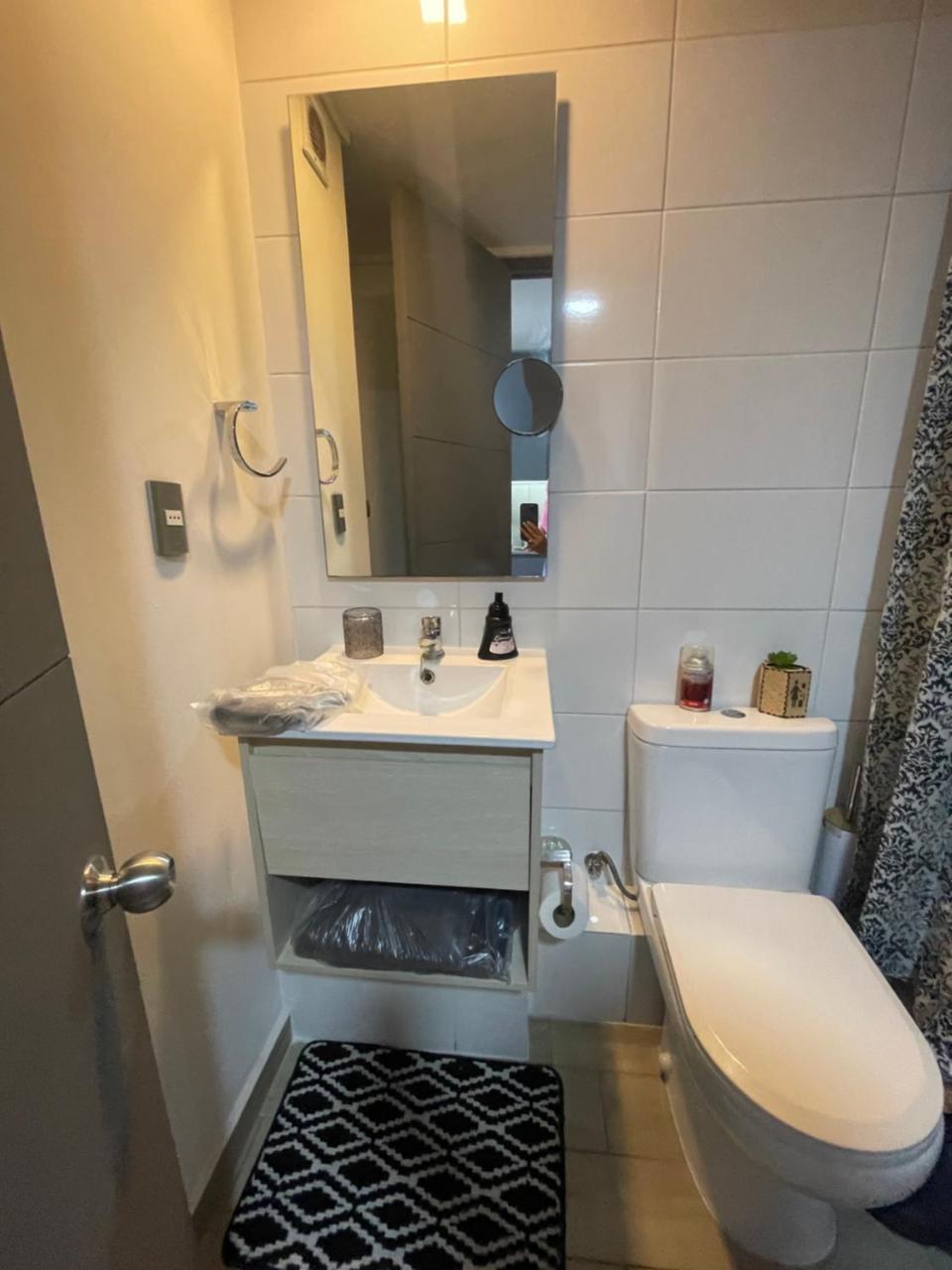 Aparthotel en Santiago cerca de Movistar Arena