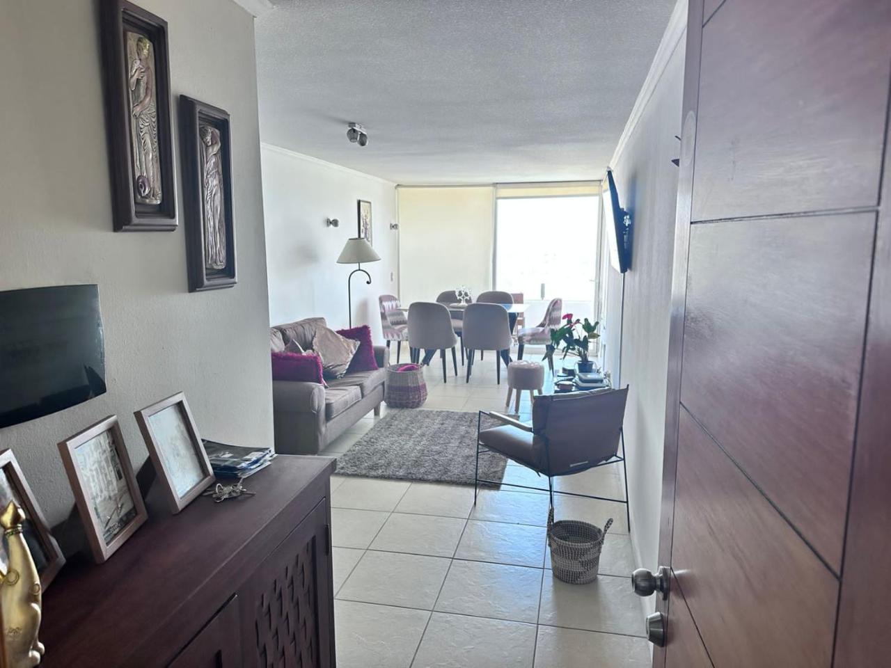 Departamento Bosque Azapa