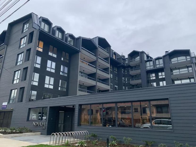 Comodo Depto 2D2B y Litera A pasos del Centro