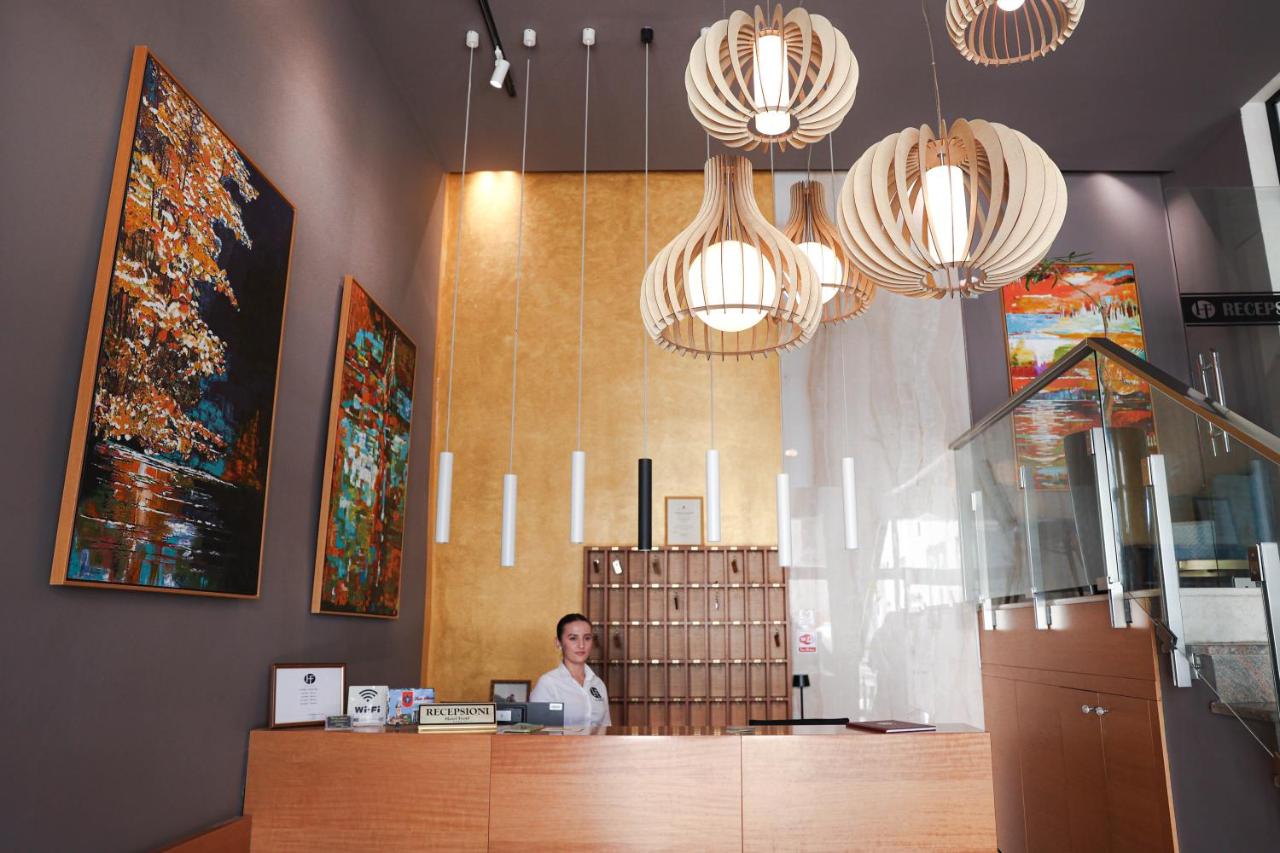 Image: Gjilani Premium Hotel