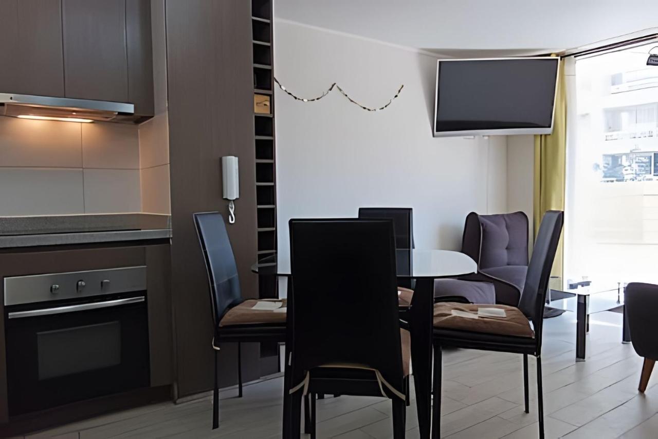 Apartamento Living Lira (dp 304)