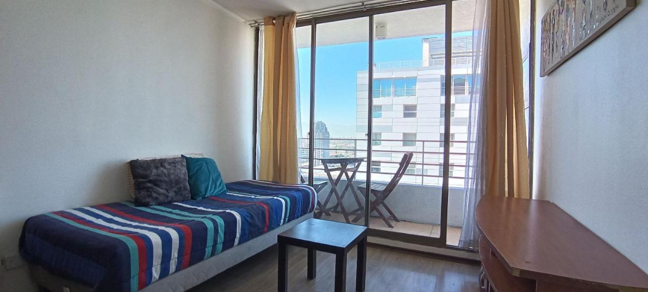 Apartamento Living Terminal 1505