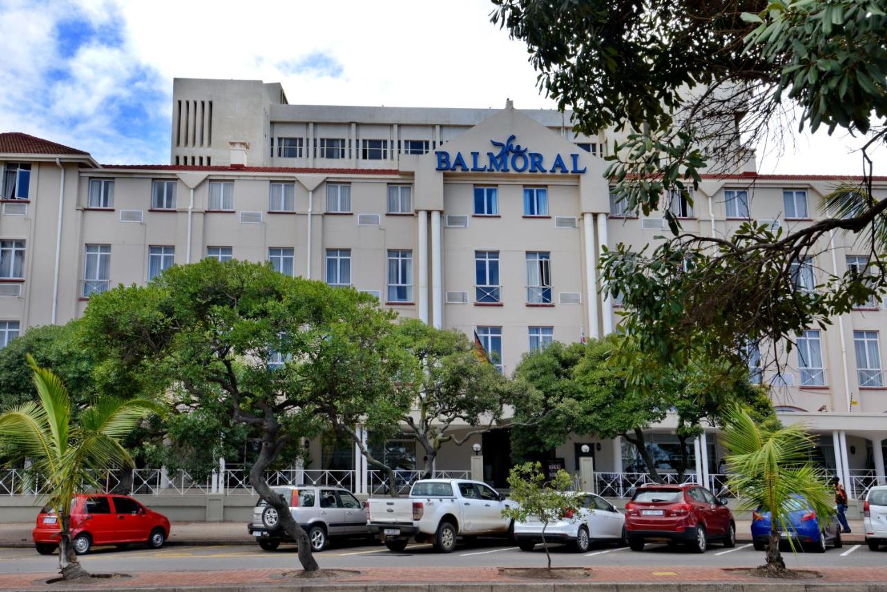 Image: The Balmoral - Halaal