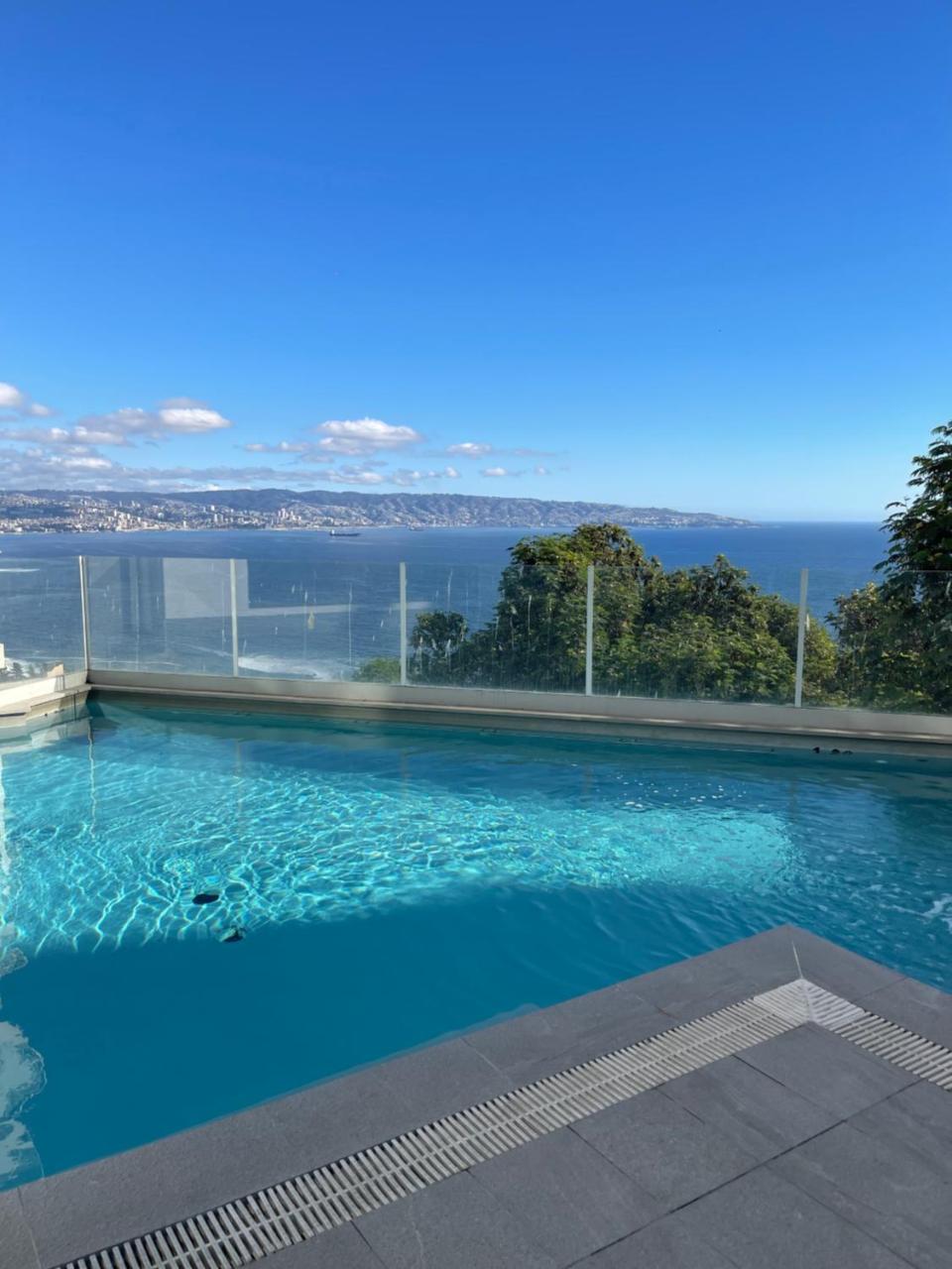 Hermosa vista despejada Re�aca. Mejor ubicaci�n.