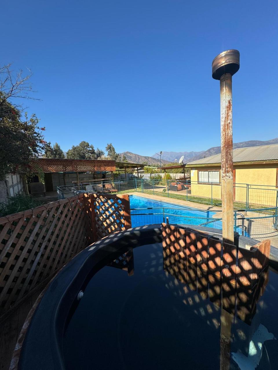 Caba�as Do�a Juanita