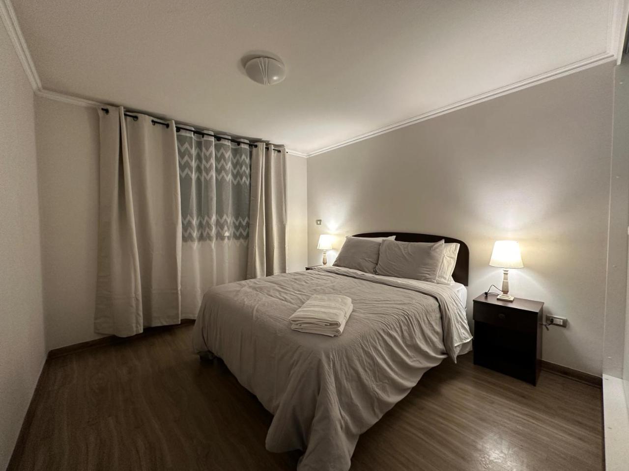 Grato departamento 1 habitaci�n